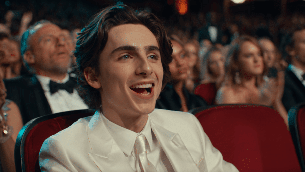 Timothy Chalamet faces Oscars backlash for opera, ballet dig with days to go