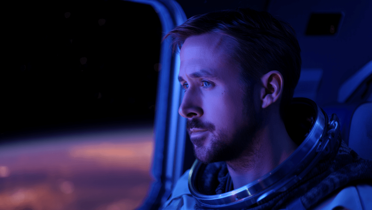 Hail Mary arrives Friday with $65M buzz, Amazon's biggest opening yet