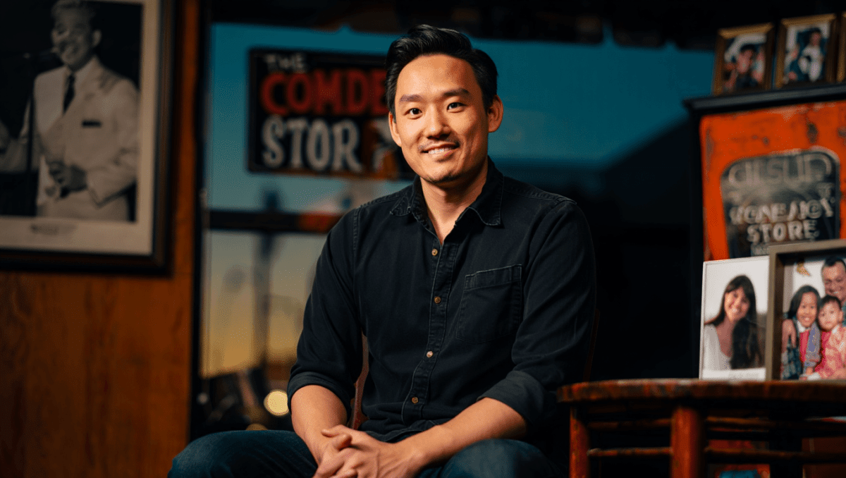 Alex Duong, Blue Bloods actor, dead at 42 after cancer battle