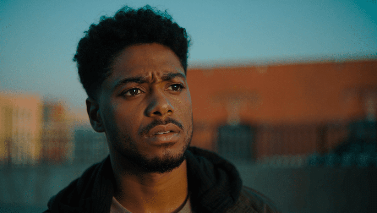 Tyriq Withers talks new Colleen Hoover film 'Reminders of Him' coming March 13