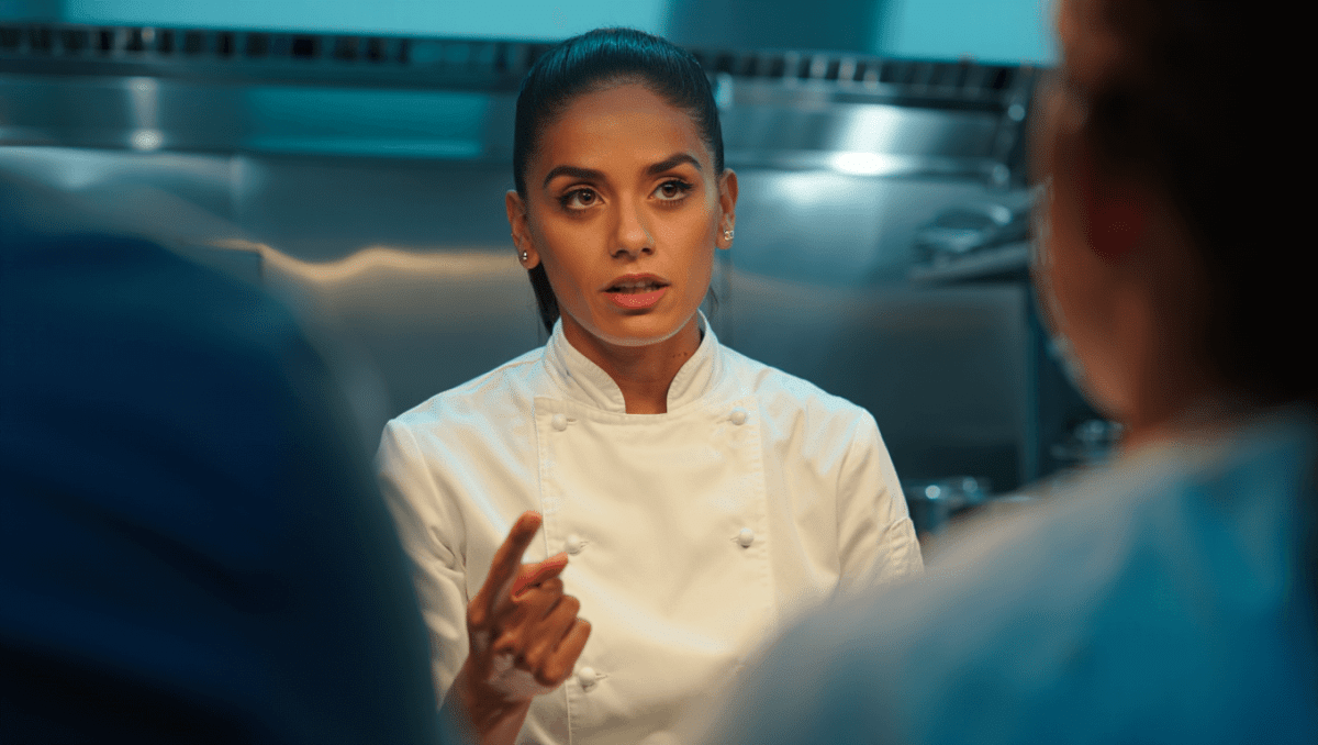 Tournament of Champions reveals second mystery icon tonight in sudden death battles