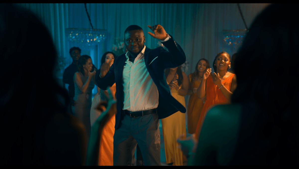 Kevin Okyere steals spotlight with viral Amapiano dance video