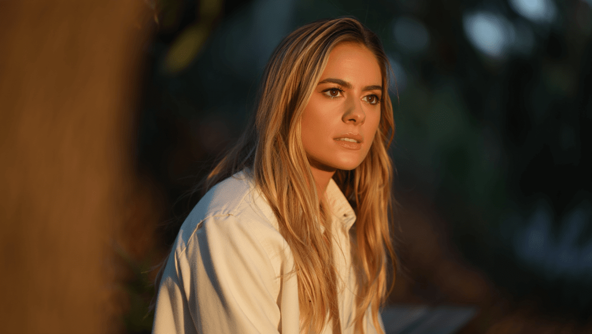 Carly Pearce opens up about 'sex shame' from Southern faith upbringing, new interview