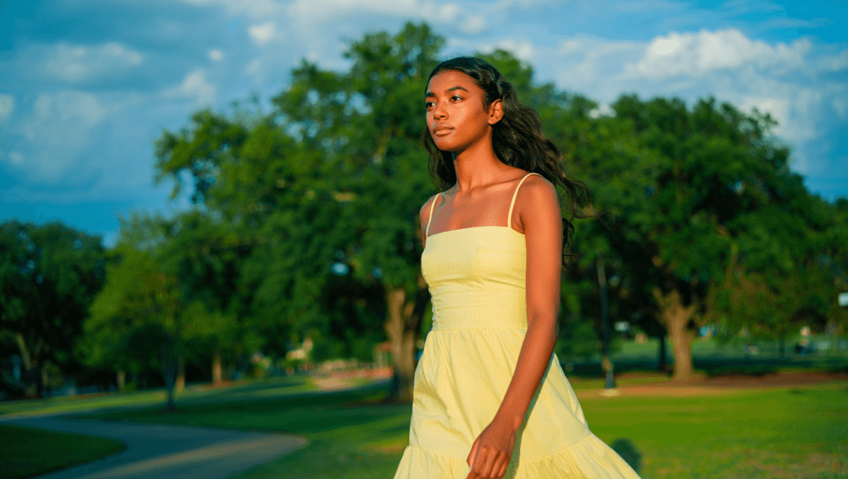 Memphis weather turns warm and breezy today, highs reaching 80°