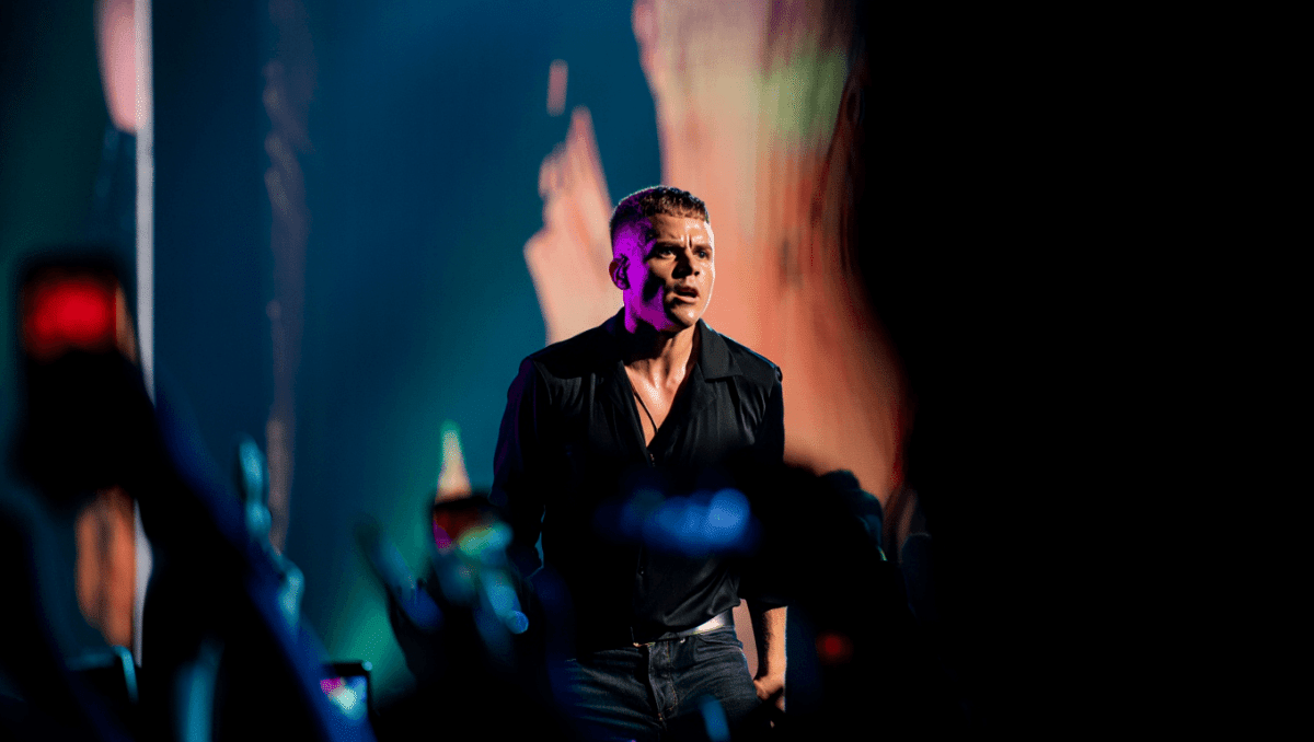 Tame Impala announces additional 2026 European tour dates with Djo and Dominic Fike support