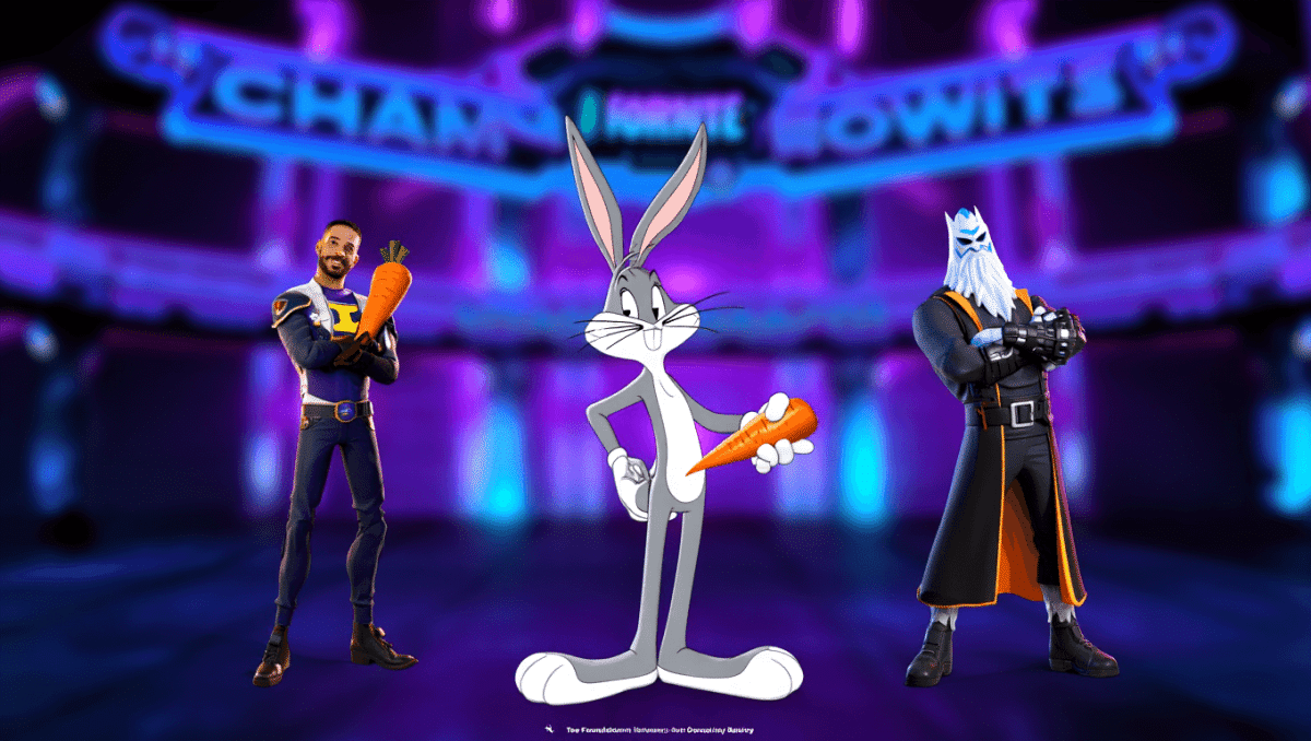 Is Fortnite down? Yes, servers offline for Chapter 7 Season 2 launch