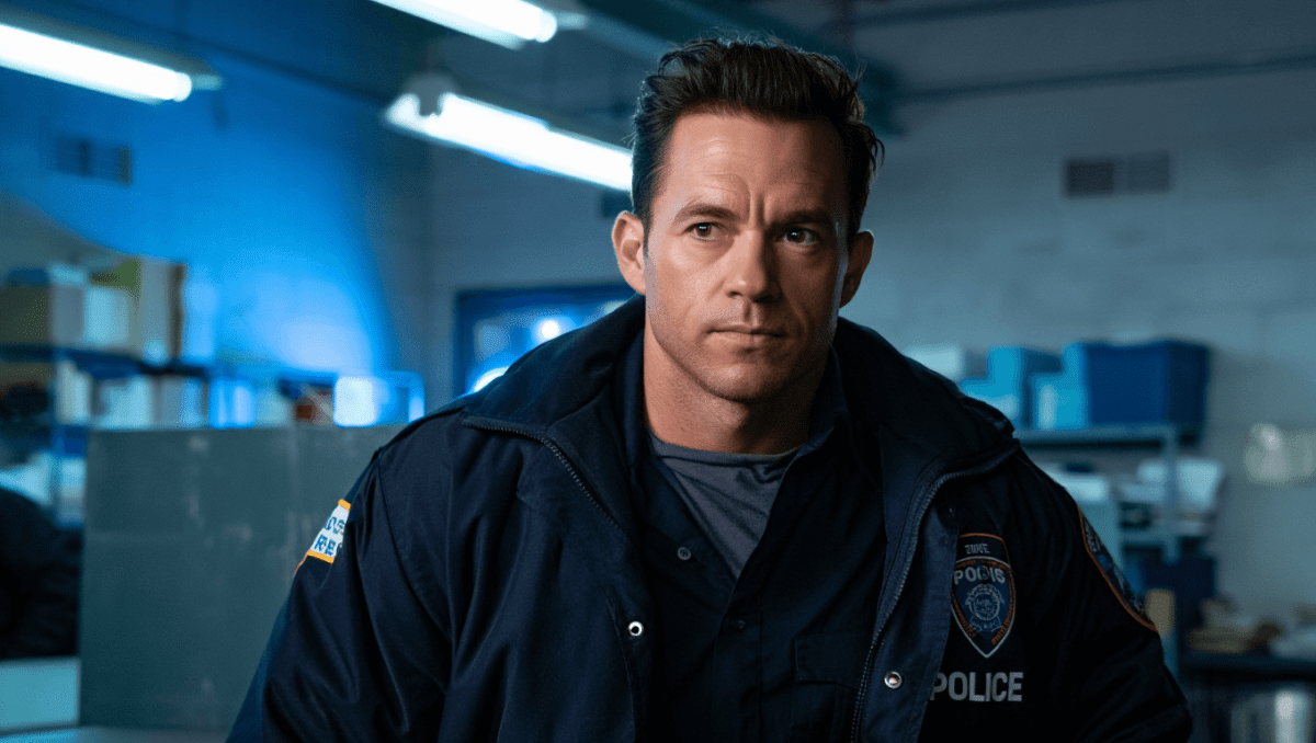 Donnie Wahlberg's Boston Blue hits massive CBS success after spinoff launch