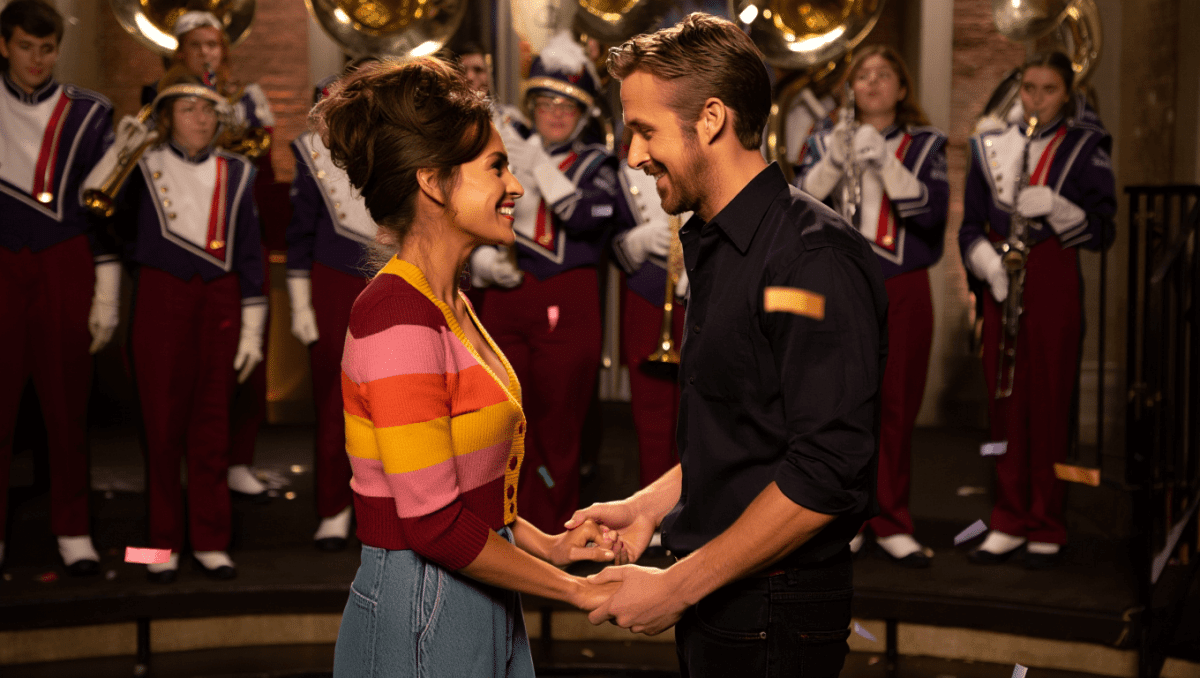 Ryan Gosling wife Eva Mendes makes rare public appearance after decade, gets birthday surprise