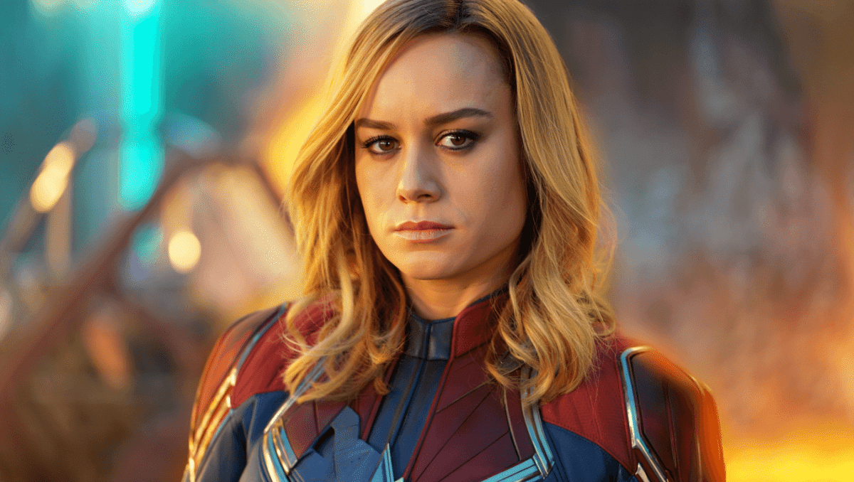 Captain Marvel confirms her MCU return for Avengers: Doomsday, here's what we know