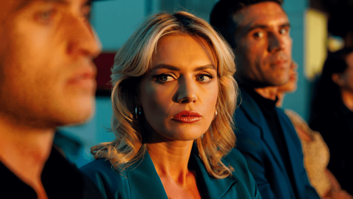 Annabel Schofield, Dallas actress and 80s fashion icon, dies at 62