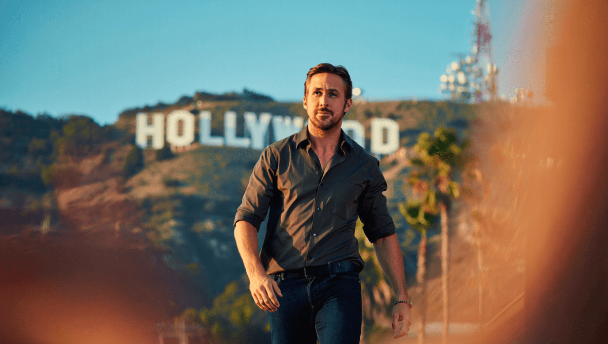 Ryan Gosling joins Daniels for sci-fi event film at Universal