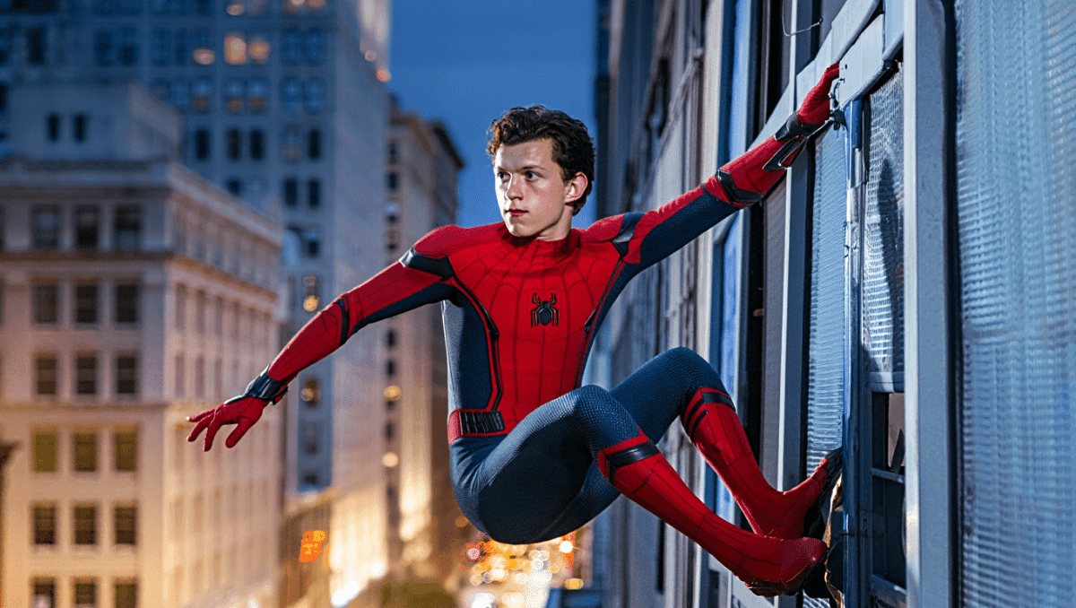 Spider-Man Brand New Day trailer drops today with global fan reveals