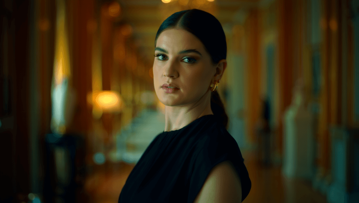 How old is Kelly Osbourne, Ozzy's daughter