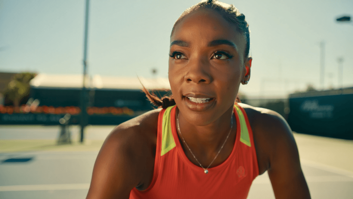 Jessica Pegula faces Ostapenko today seeking 7th straight Indian Wells win