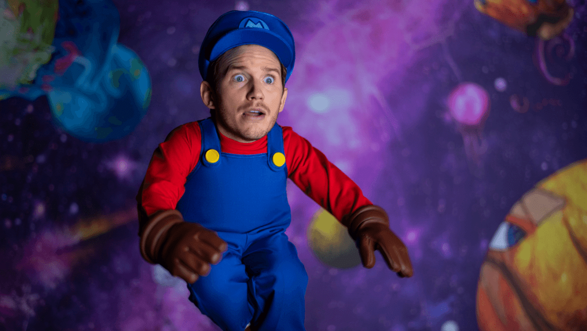 Super Mario movie gets panned with 44% Rotten Tomatoes score, hits theaters tomorrow