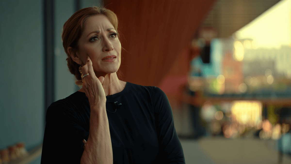 Edie Falco reveals how many Sopranos castmates have passed