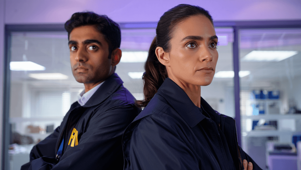 Danielle Deadwyler gets X-Files partner in Ryan Coogler's Hulu reboot