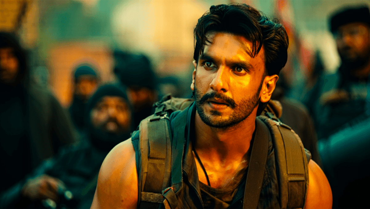 Jaskirat Singh Rangi's tragic backstory unveiled in Dhurandhar 2, Ranveer Singh film released today