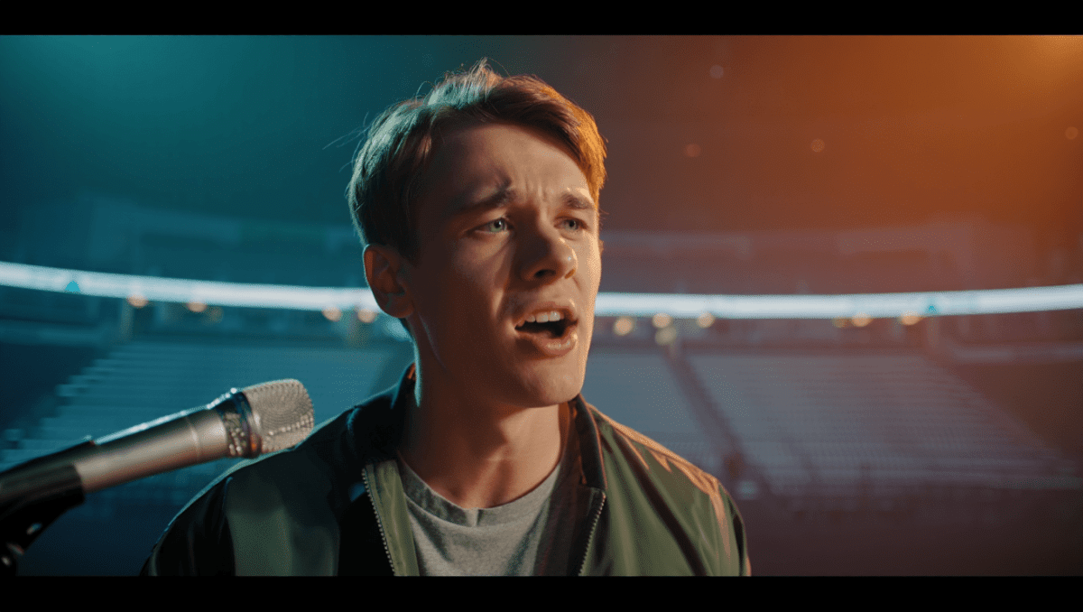 Alex Warren kicks off 'Little Orphan Alex Live' tour April 4 across Europe