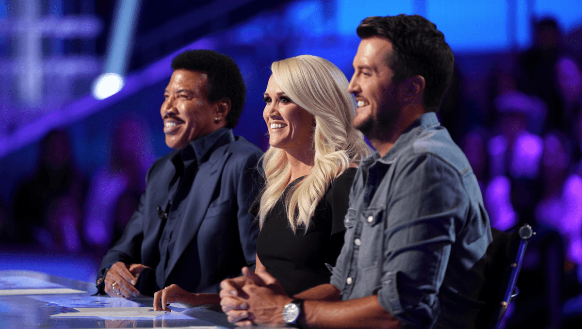 American Idol voting opens tonight for Top 20, vote 3 ways