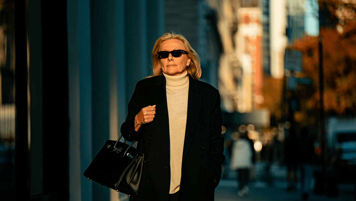 Carolyn Bessette's style becomes obsession for new generation as Love Story finale airs