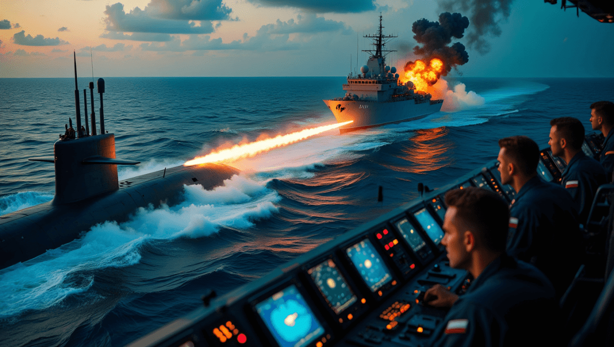 Today Show covers Iran war escalation, US sinks Iran navy ship: Live updates today