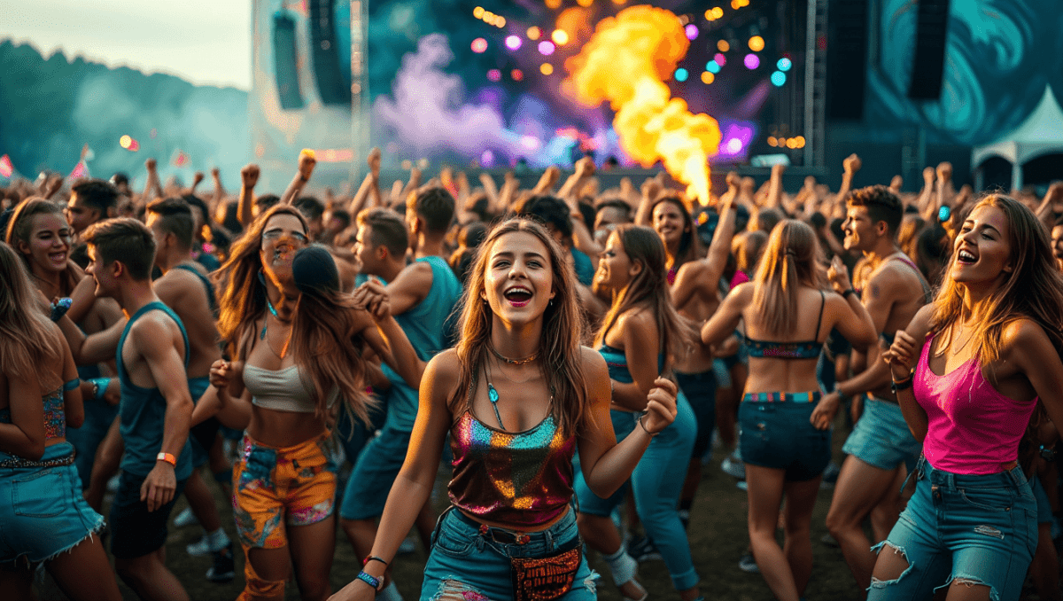 Head Trip festival announces star-studded EDM lineup, tickets on sale today