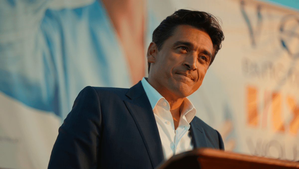 Eric Dane's legacy lives on through ALS advocacy work, 40 days after his passing at 53