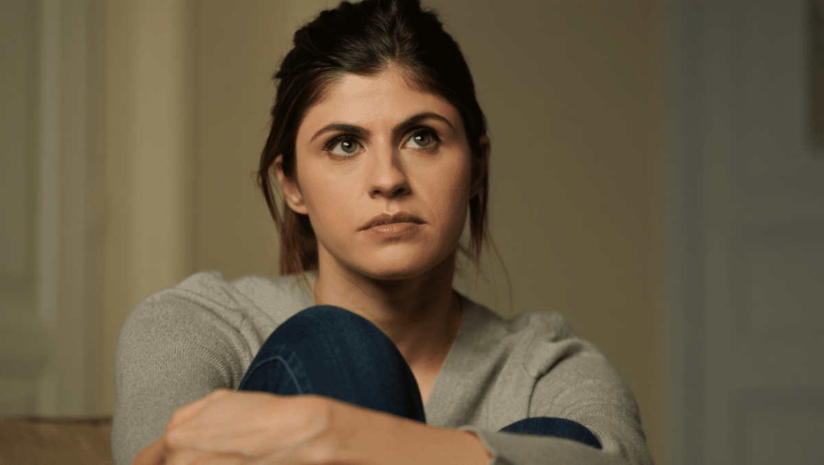Alexandra Daddario files for divorce from producer Andrew Form after 3 years