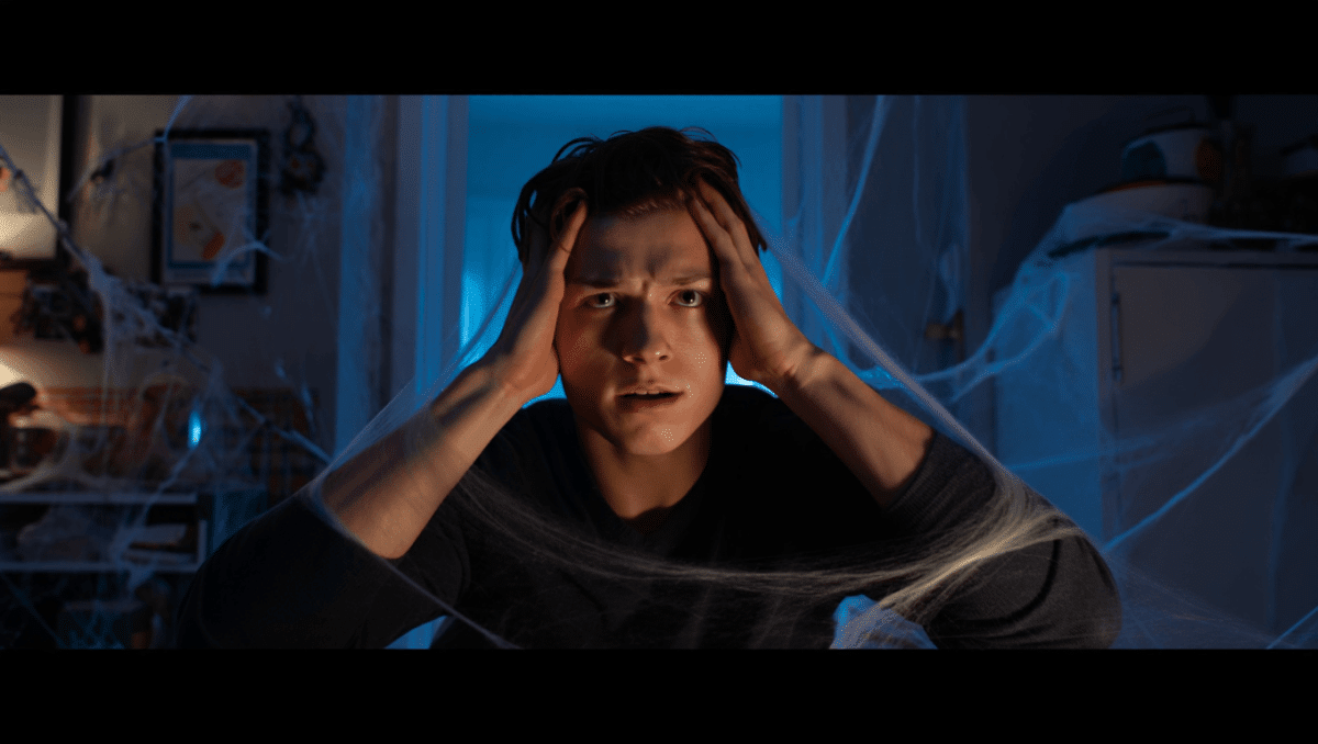 Spider-Man: A Brand New Day - Peter Parker's powers mutate, searches for Bruce Banner