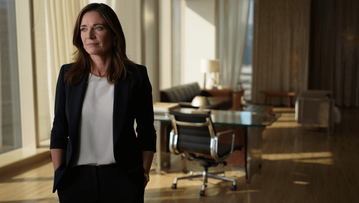 Lisa Kudrow confirms The Comeback Season 3 will be her final season, premieres March 22