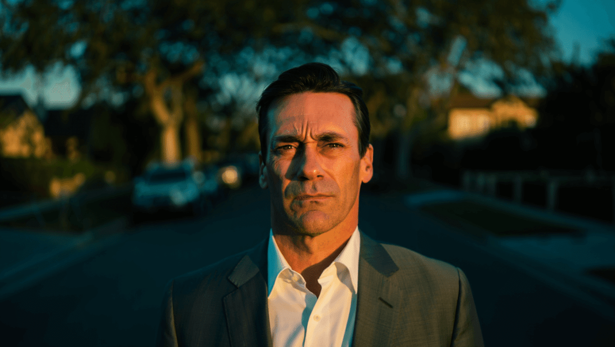 Apple TV drops 'Your Friends & Neighbors' season 2 trailer, premiering April 3