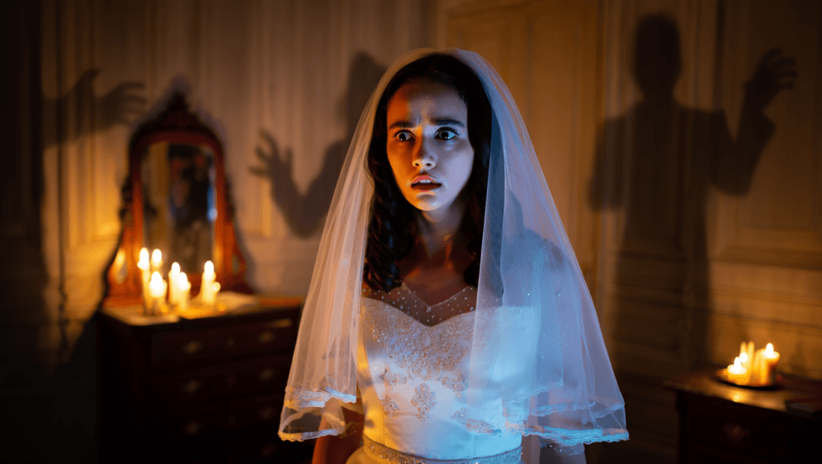 Rotten Tomatoes certifies 'Something Very Bad Is Going to Happen' fresh at 86%