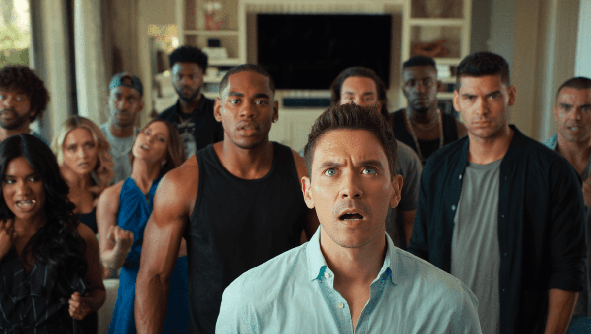 La Casa de los Famosos 6 heats up with massive alliances shift tonight