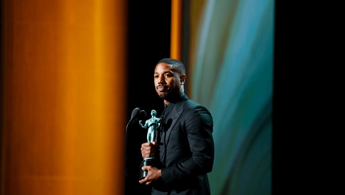 Oscar nominations 2026: Sinners dominates with 16 nods, ceremony in 2 weeks