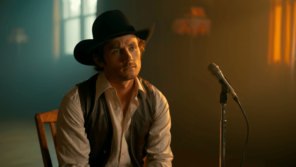 Colter Wall cancels tour, takes indefinite break for mental health