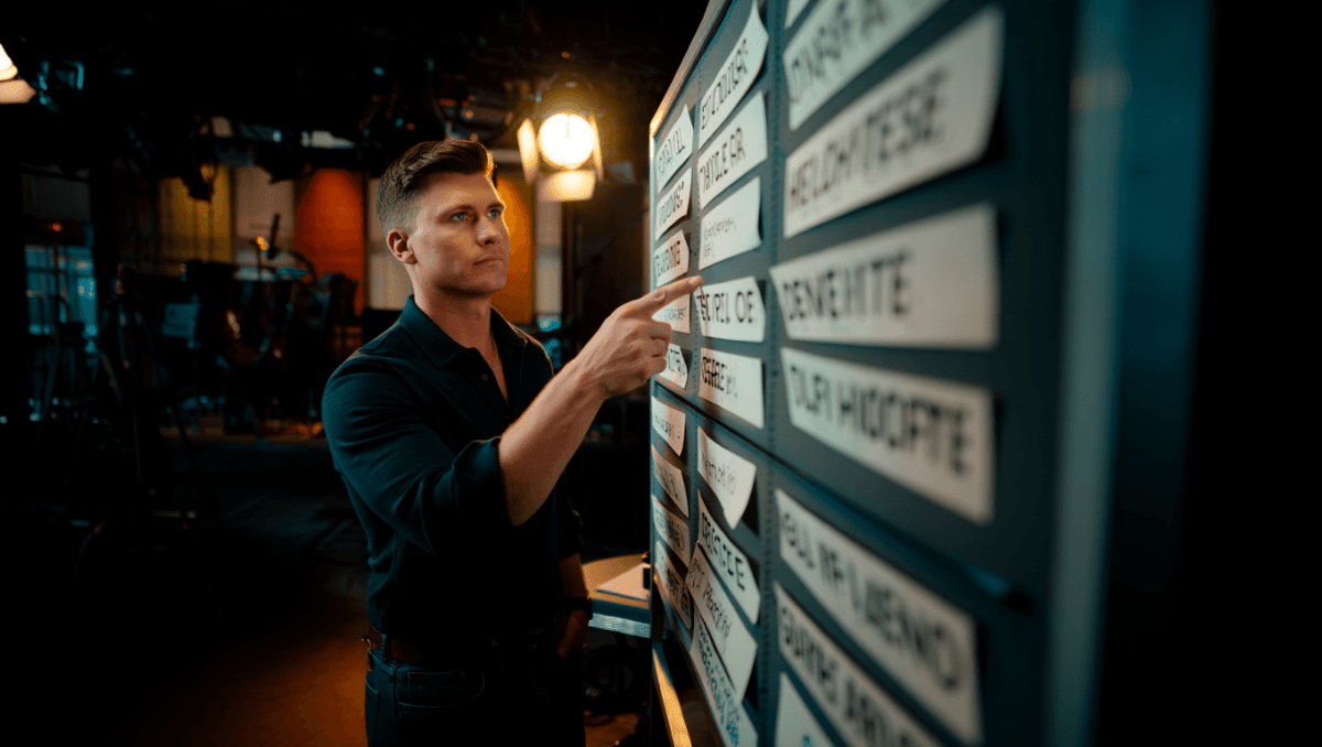 Jost Saturday Night Live launches The Rundown series on Peacock and YouTube