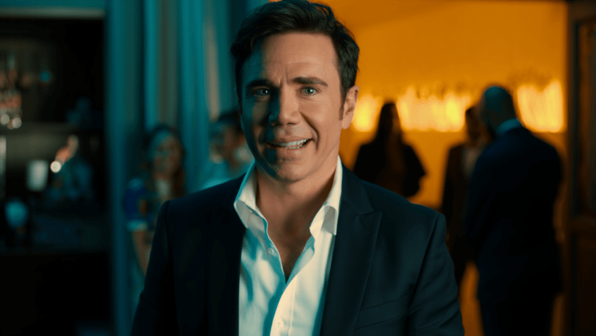 Andy Richter to host TikTok Live at Oscars backstage this Sunday