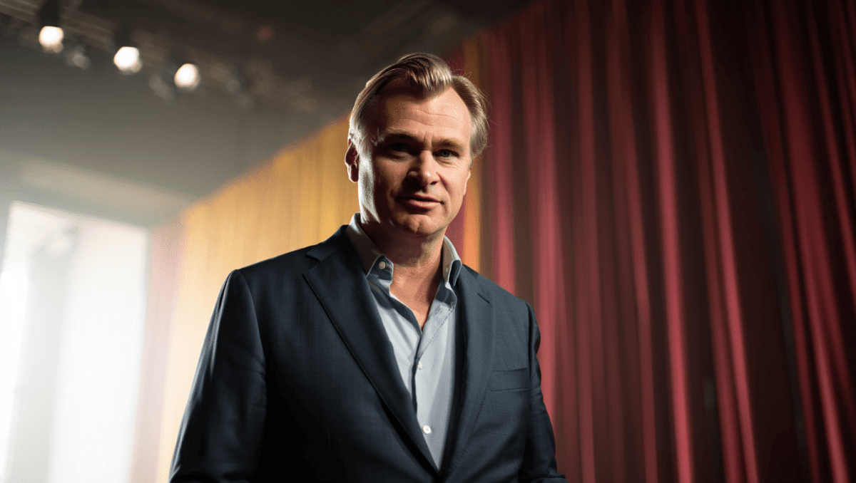 Christopher Nolan's The Odyssey secures extended theatrical run through September