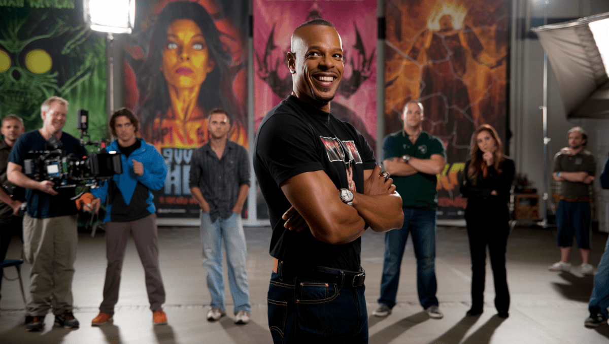 Scary Movie trailer drops June release, Wayans Bros. cancel cancel culture