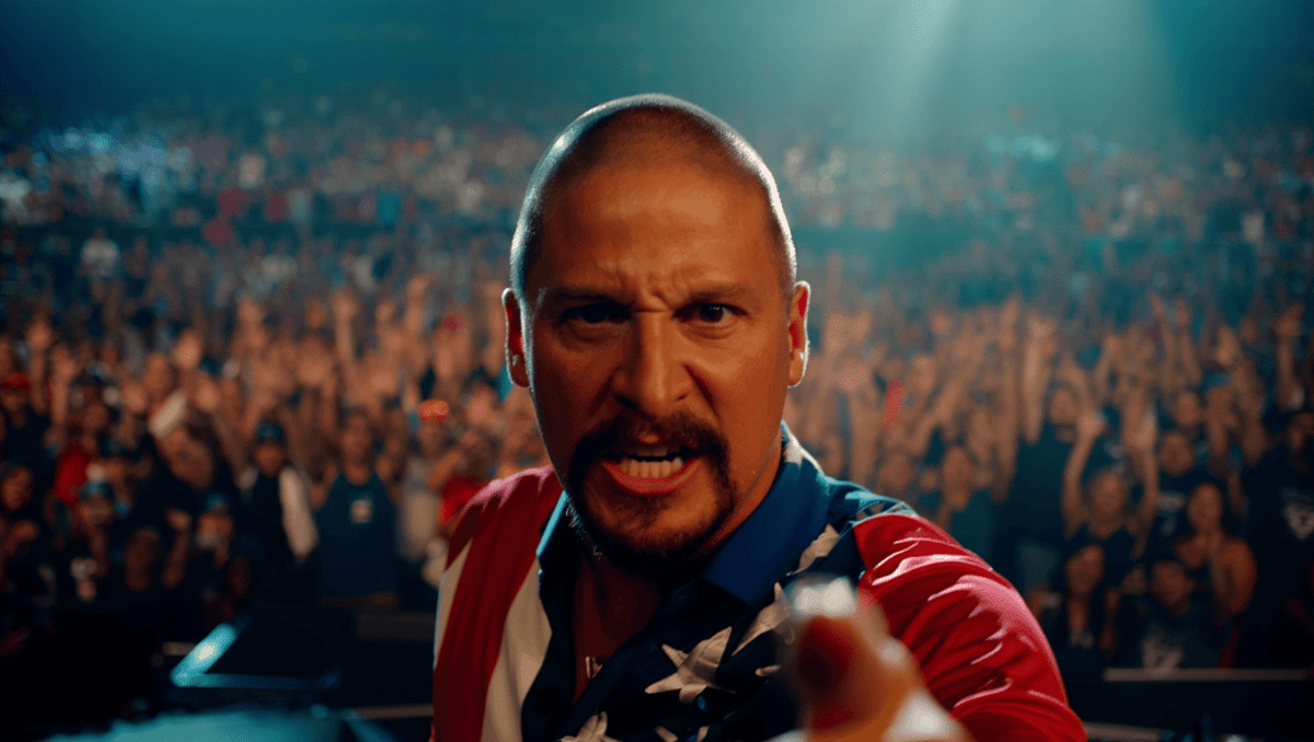 Kid Rock breaks with Trump, slams Live Nation settlement