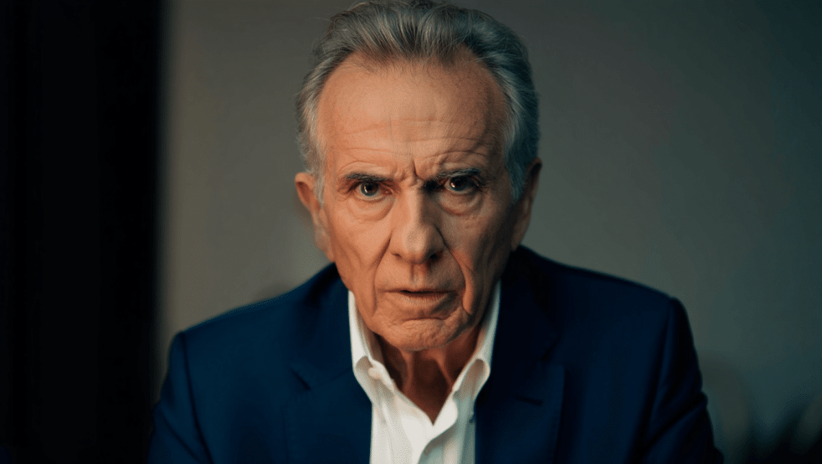 Jeff Kober heads to primetime, joins 9-1-1 after GH exit