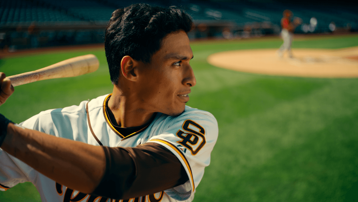 Padres battle Tigers tonight, lead 3-0 through 5 innings in Game 3