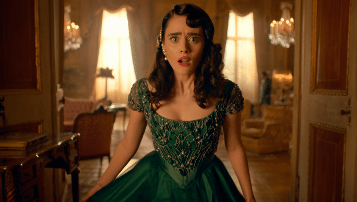 Fackham Hall won't stop roasting British aristocrats on HBO Max