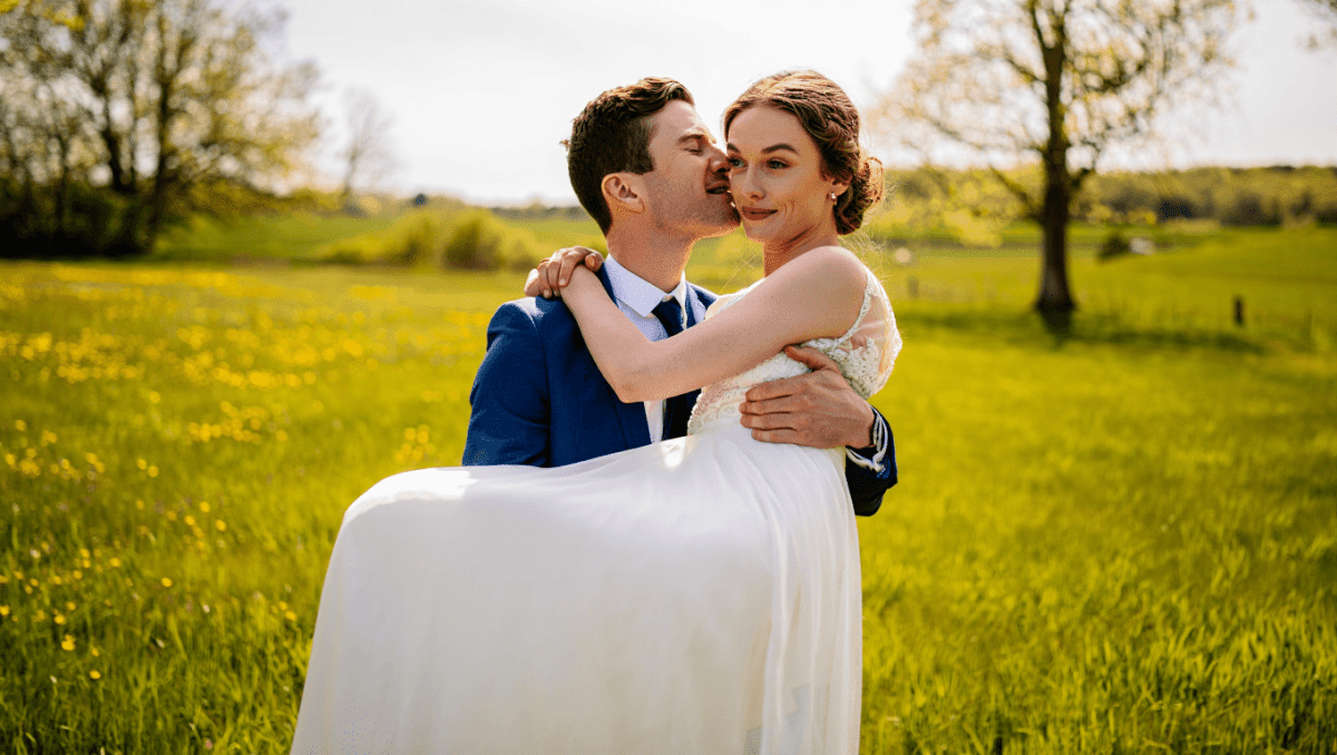 Virgin River returns to Netflix Thursday with Mel and Jack's honeymoon