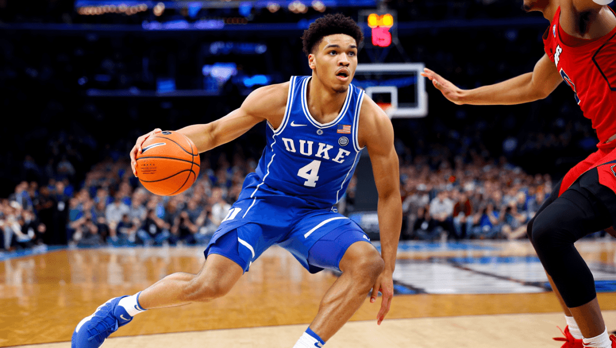 Duke vs St. John's brings Sweet 16 showdown tonight, 1-seed looks to advance