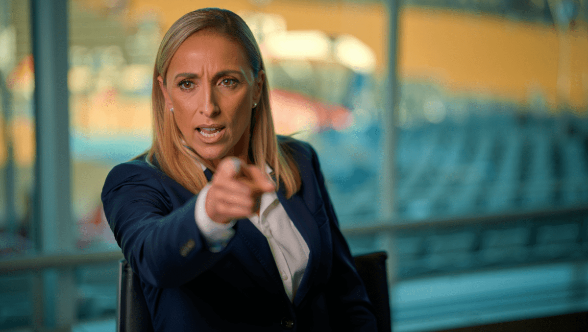 Diana Taurasi weighs in on UConn's March Madness run, breaks down rising stars