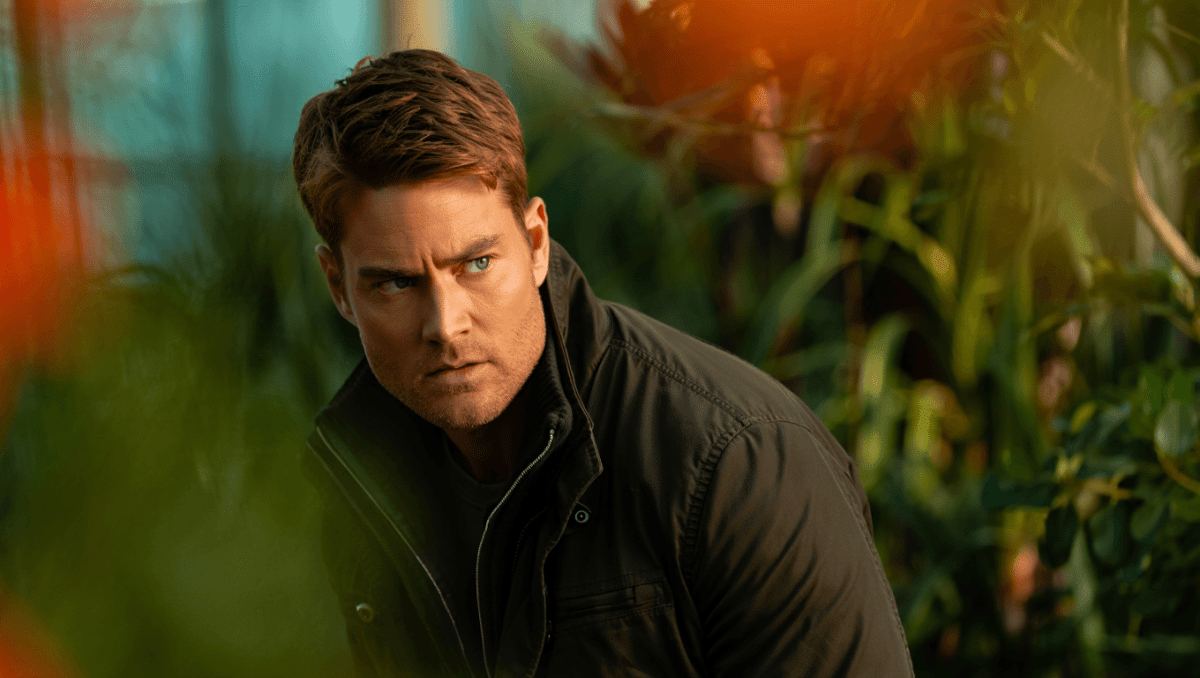 Tracker episodes drop today with Field Trip mystery, stuntman vanishes