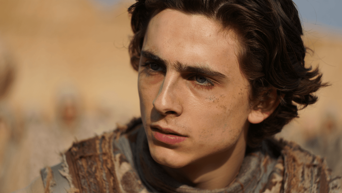 Dune Part Three reveals shocking first look at transformed Paul Atreides, trailer drops tomorrow