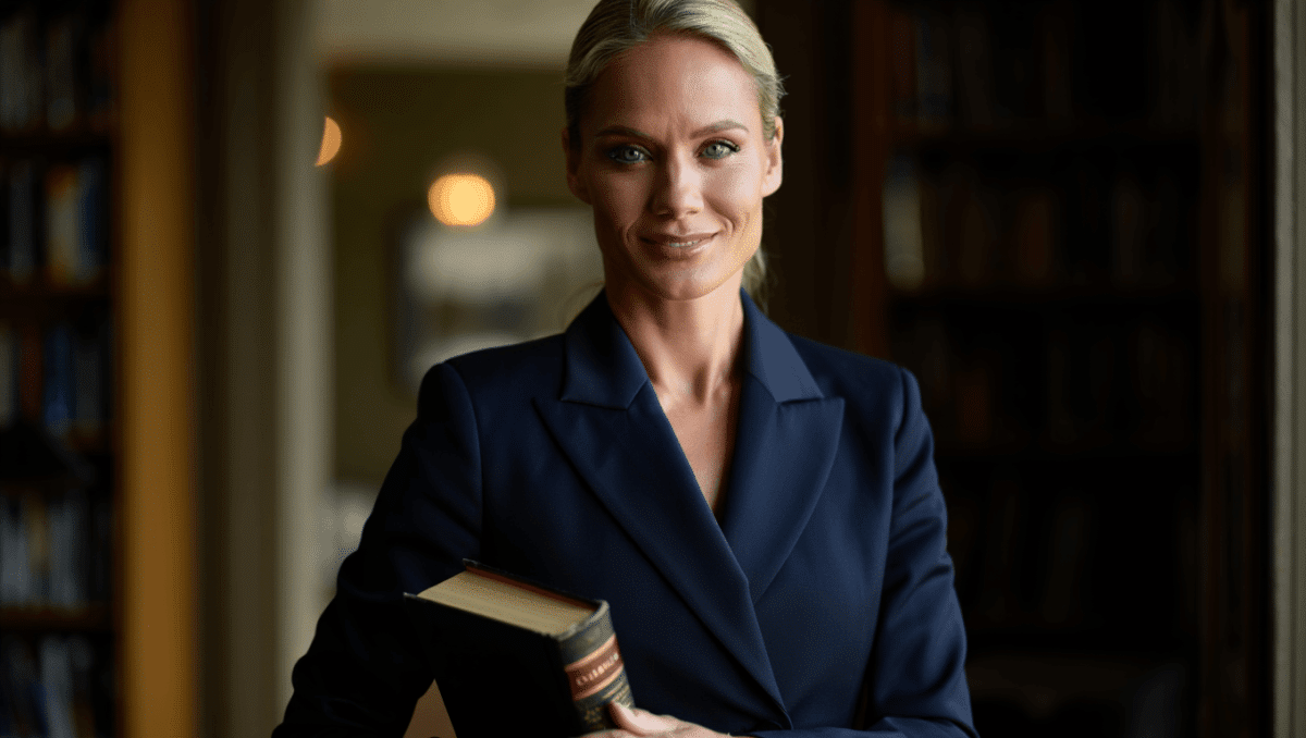 Shannon Bream's new faith book hits No. 1, fourth straight bestseller